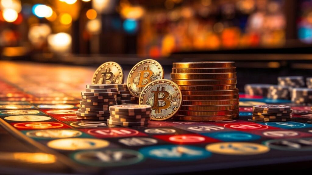 L’innovazione del gambling online passa anche dalle crypto – Scopri perché