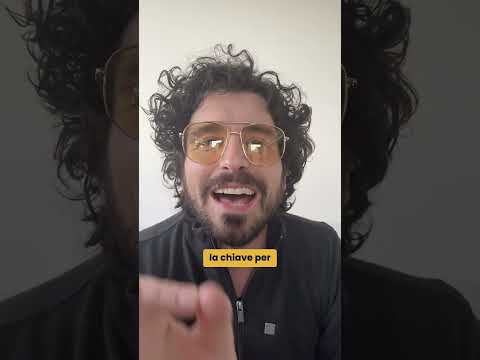 NON FARE MAI QUESTO ERRORE