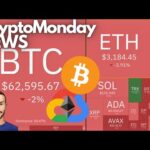 Wallets sotto Attacco 🔴 Crypto Monday NEWS w17/’24