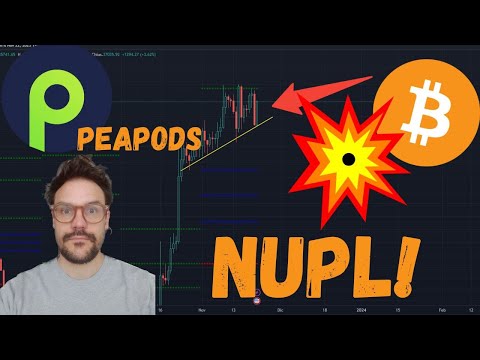 C’E’ ANCORA SPAZIO! TRE ALTCOIN DA NON PERDERE IN QUESTO DIP! ELIXIR PUNTI PREZIOSI!