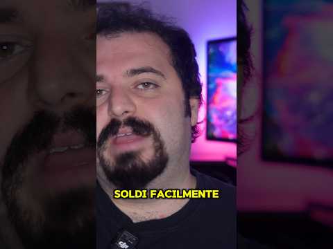 Il problema dell’ impunibilità di questi Fuffaguru e del fatto che proseguono con i loro raggiri