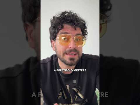 Crypto vuoi metterle a Rendita?