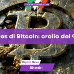 Runes in calo: Addio al boom delle fees per i miner di Bitcoin?