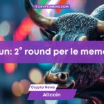 Bull Run round 2: qual è la migliore memecoin in questo momento?