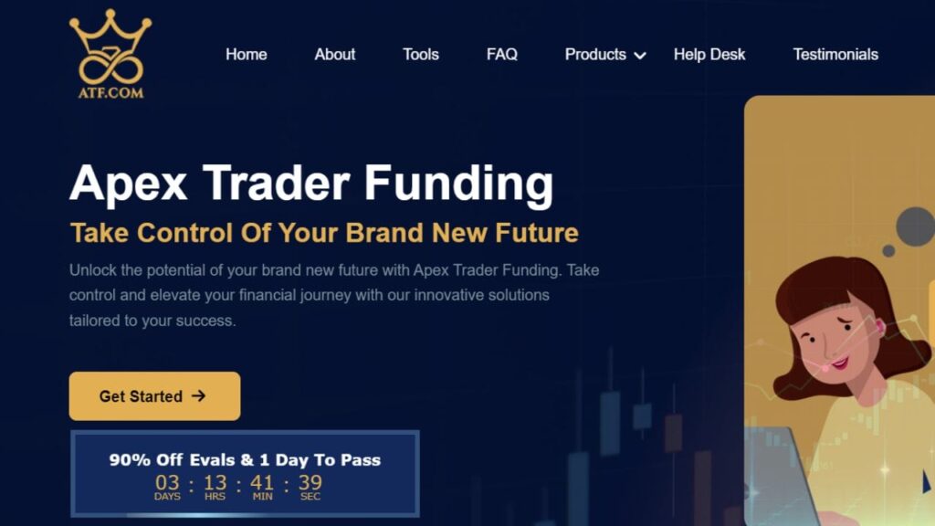 Apex Trader Funding – Recensione 2024: è sicuro o è una truffa?