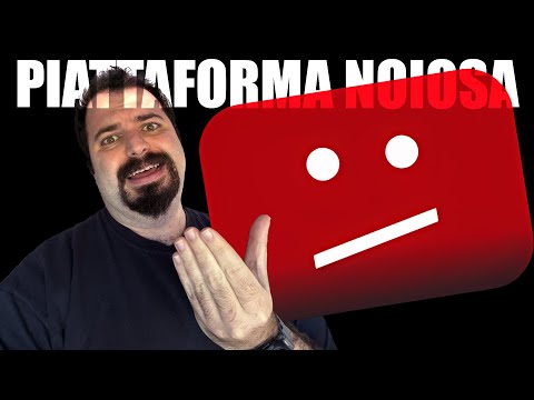 YouTube: La vera ragione per cui NON guardi più i video