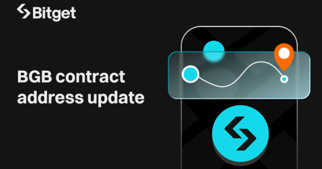Bitget supporta l’aggiornamento dello smart contract del token BGB per le future utilità on-chain