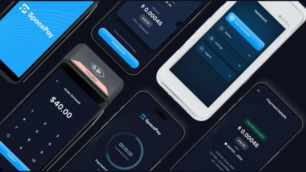 Ecco perché SpacePay potrebbe essere la prossima grande criptovaluta nel 2024