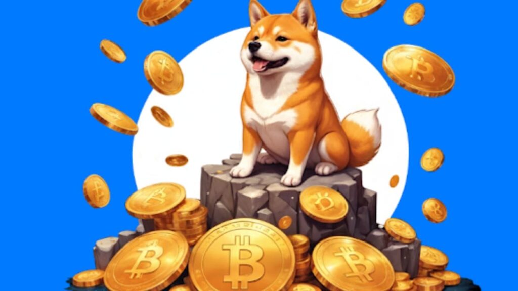 Esperto prevede un’impennata di DOGE del 1700% – DOGE2014 tra le prevendite più ambite