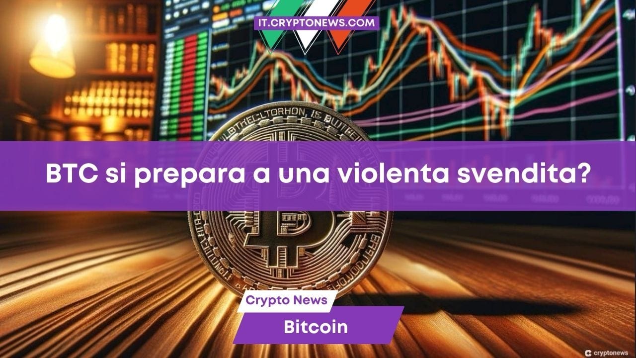 Wallet collegato a Genesis sposta verso Coinbase $720M in Bitcoin