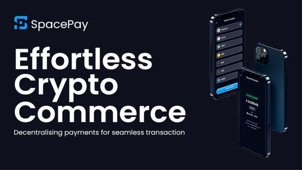 Scopri in che modo questa nuova crypto potrebbe cambiare il mondo dei pagamenti