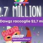 Successo per Base Dawgz: La prevendita raccoglie 2,7 milioni di dollari