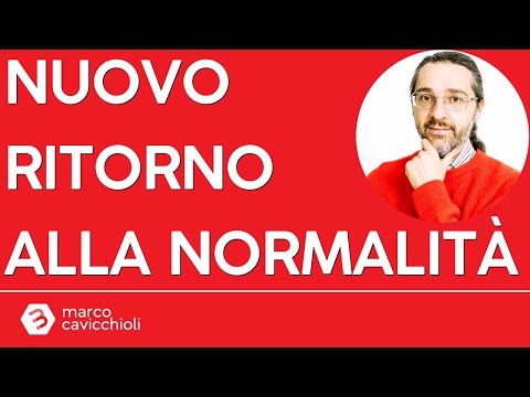 Bitcoin: il calo di ieri è solo un ritorno alla normalità
