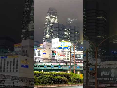 Tokyo Tribute. La città più bella 🌆 del mondo 🌏 #giappone #tokyo