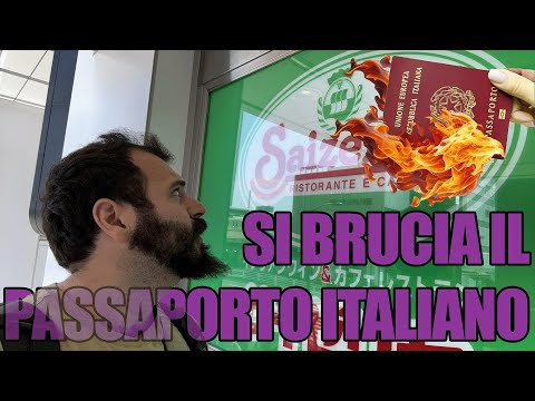 Mangiamo Italiano In Giappone. Che Rischio! Saizeriya