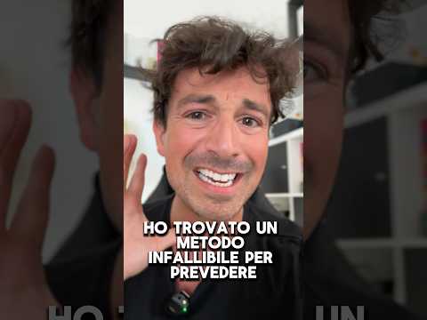 😂COME PREVEDERE i MINIMI di BITCOIN (metodo INFALLIBILE) #crypto #bitcoin #trading