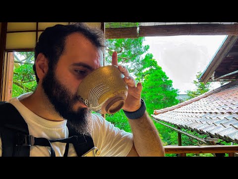 Giappone Feudale, Andiamo in Una Casa di un Samurai