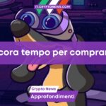 WienerAI raccoglie più di 9 milioni di dollari e c’è ancora tempo per acquistarla!