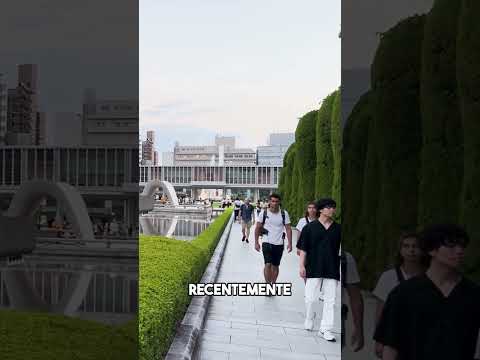 Commemorare la Fiamma: Ricordo delle Vittime di Hiroshima