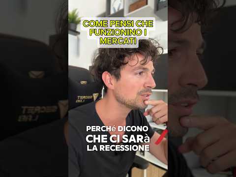 😂COME PENSI FUNZIONINO i MERCATI vs LA REALTÀ #bitcoin #trading #crypto