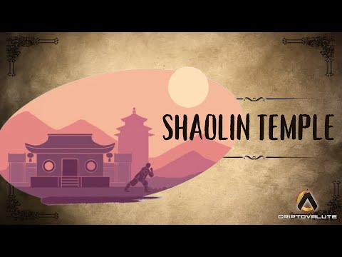 SHAOLIN TEMPLE, impara il KUNG FU !