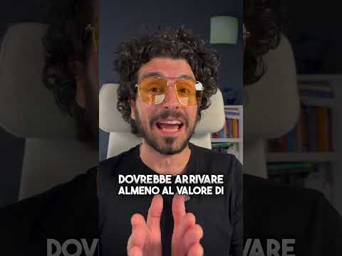 🚨ALTSEASON CRYPTO È UNA ILLUSIONE? Guarda QUESTO INDICE cosa DICE #Crypto #Bitcoin #CryptoNews