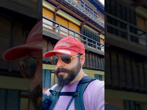 Il vero Giappone nascosto dagli occhi dei turisti #giappone #natsu #travel