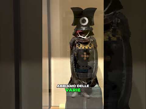La Verità Sugli Samurai: Dimensioni e Fascino Nascosto