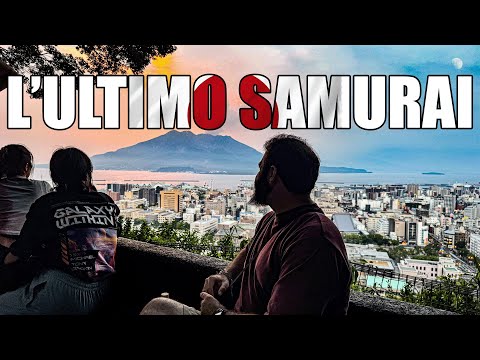L’ultimo samurai è VERAMENTE Esistito. Ed è 💀 QUI!