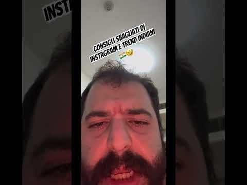 Scusate ma i trend indiani e il loro modo di fare video mi ha mandato in pappa il cervello 🧠 #meme
