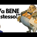 Cosa penso di Trump e BITCOIN