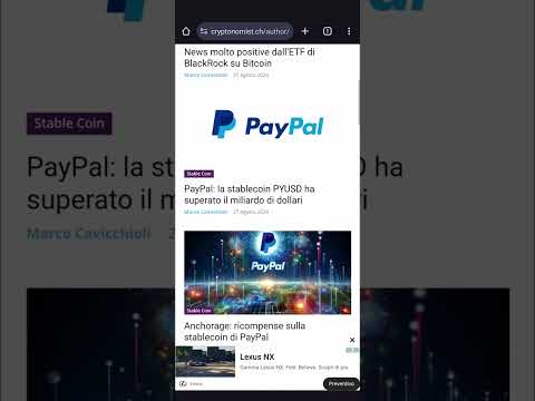 La mia “dominance” su Cryptonomist 😄