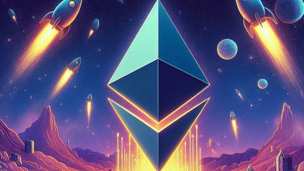 Ethereum può superare la barriera dei 3.000 dollari?