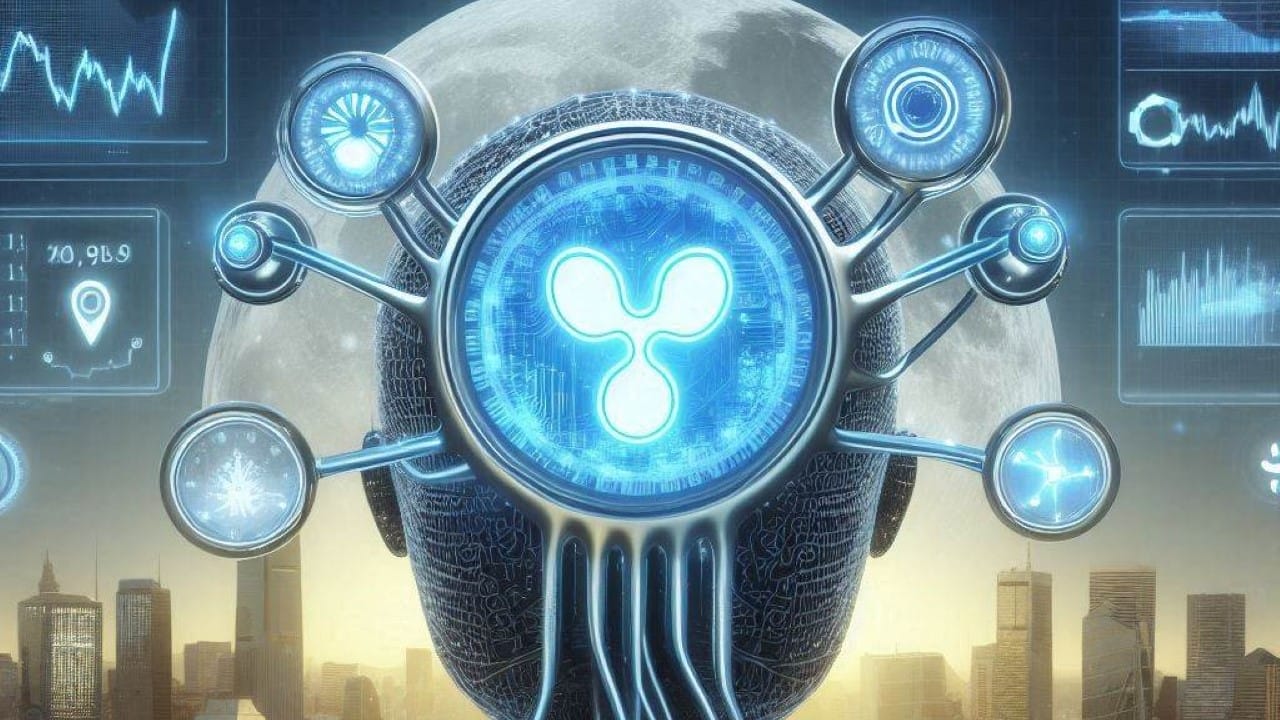 L’intelligenza artificiale prevede il prezzo di XRP in caso di lancio dell’ETF