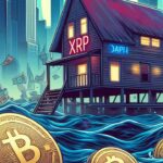 XRP scende a 0,57 dollari – $31 milioni di short ne prevedono il declino