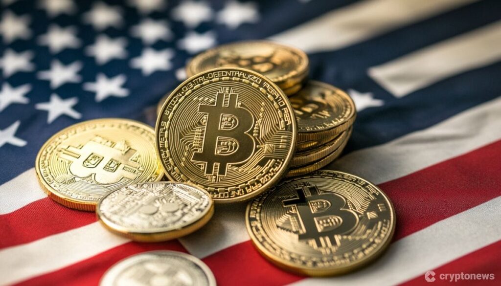 Gli ETF Spot di Bitcoin subiscono deflussi per $52,8 milioni dopo il taglio dei tassi della Fed