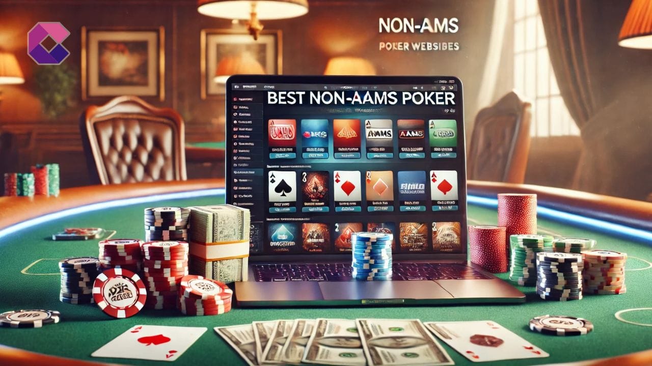 I migliori siti di poker non AAMS dove giocare dall’Italia