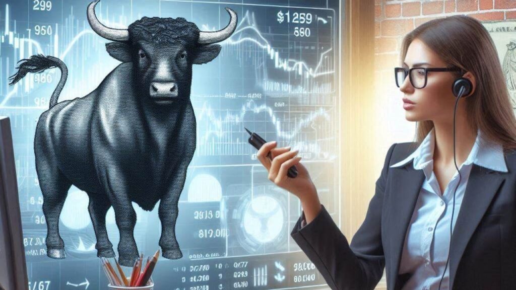 Il Bull Market è imminente? Un analista prevede un rally di Bitcoin