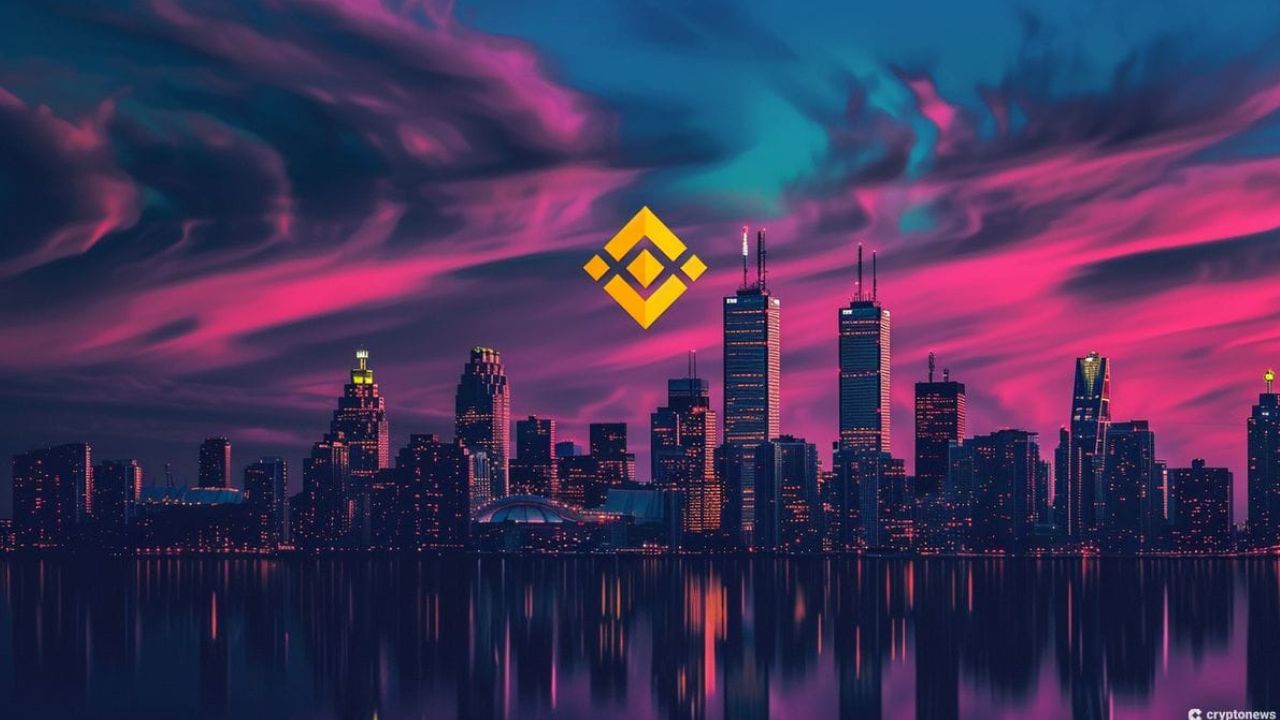 Binance investe nella tokenizzazione degli asset reali (RWA)