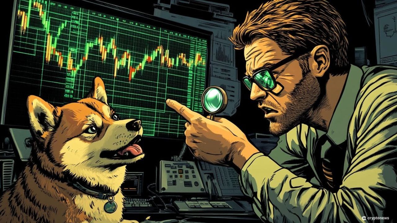 Dogecoin è pronto per un ripresa? Segnali di un possibile breakout rialzista