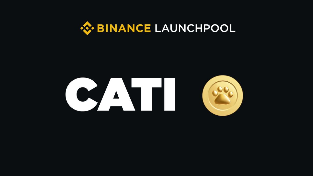 Il gioco virale Catizen (CATI) debutta sul Launchpool di Binance