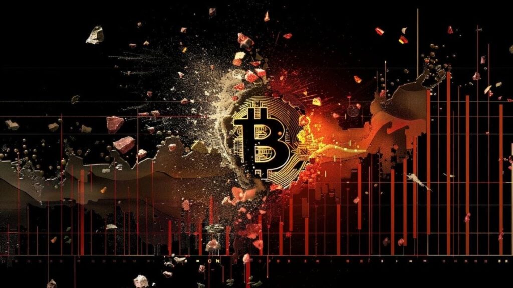 Bitcoin: L’esperto annuncia l’inizio del mercato ribassista (Bear Market)