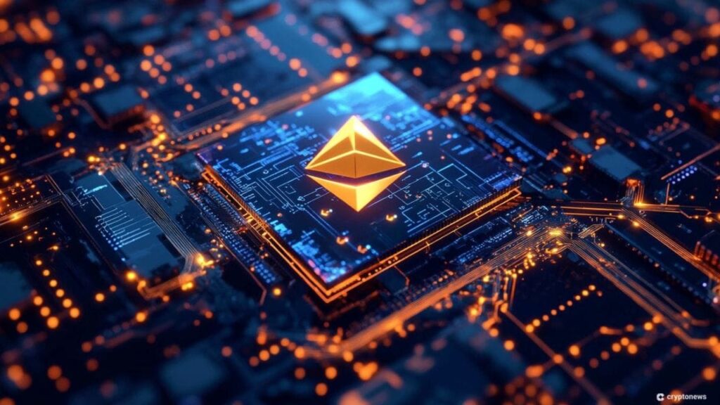 Ethereum in ripresa: punta a superare la resistenza chiave dei 2.600 dollari