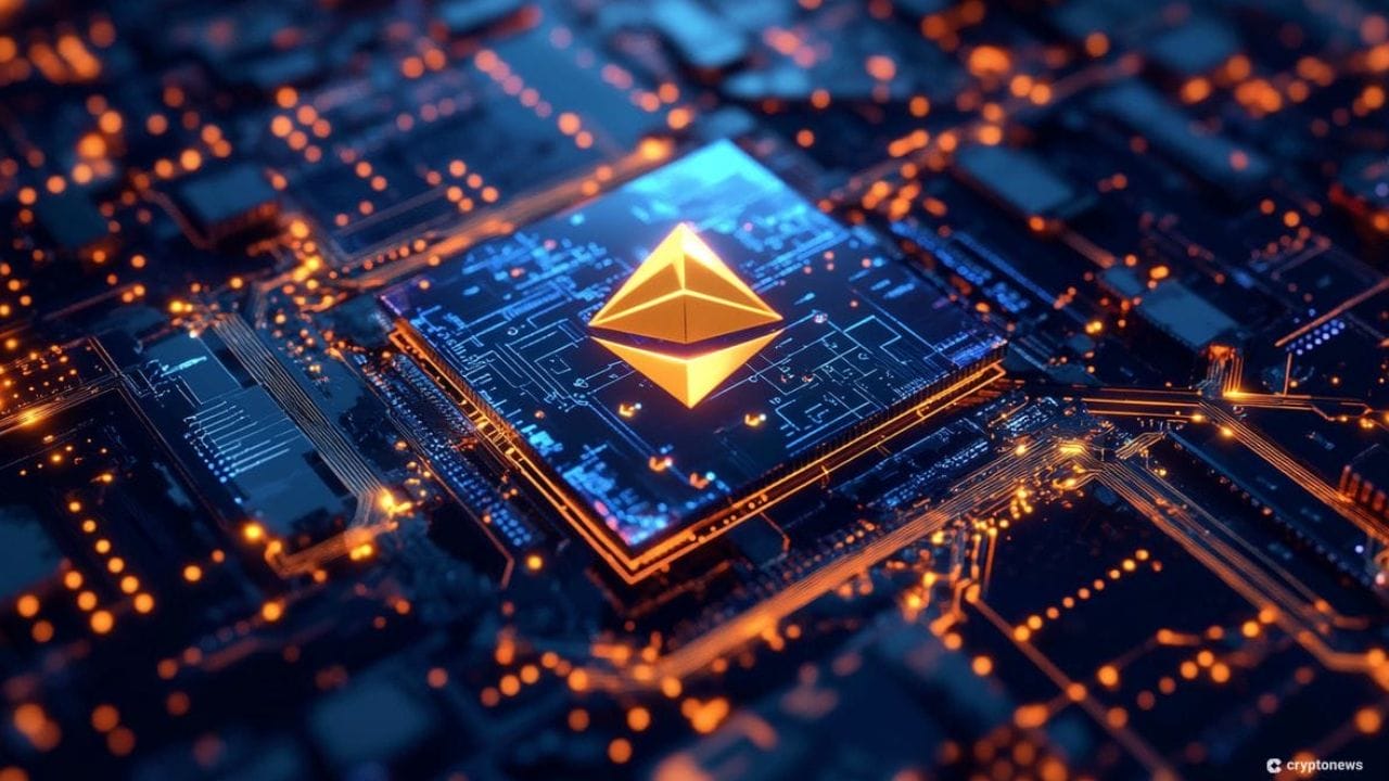 Ethereum in ripresa: punta a superare la resistenza chiave dei 2.600 dollari