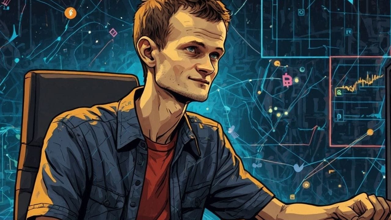 Vitalik Buterin stabilisce nuovi standard per i Layer 2