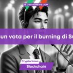 SunPump adotterà un burning trasparente al 100%, parola di Justin Sun