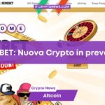 Memebet Token debutta in prevendita: permetterà l’iGaming anche con le Meme Coin