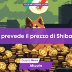 L’intelligenza artificiale prevede il prezzo di Shiba Inu per il 30 settembre