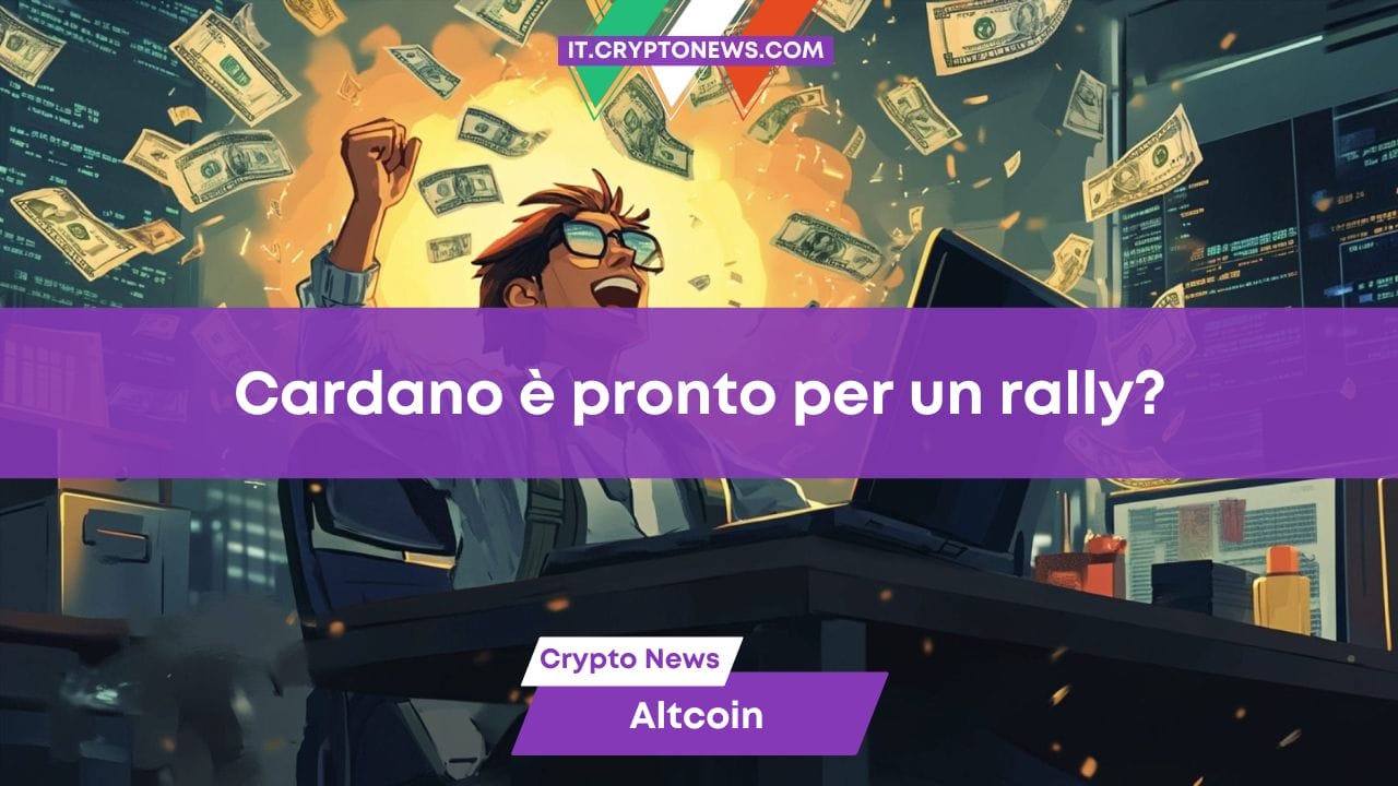 Cardano: le novità in arrivo spingeranno al rialzo ADA?