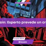 Questo esperto crypto ha previsto un crollo per Bitcoin a settembre